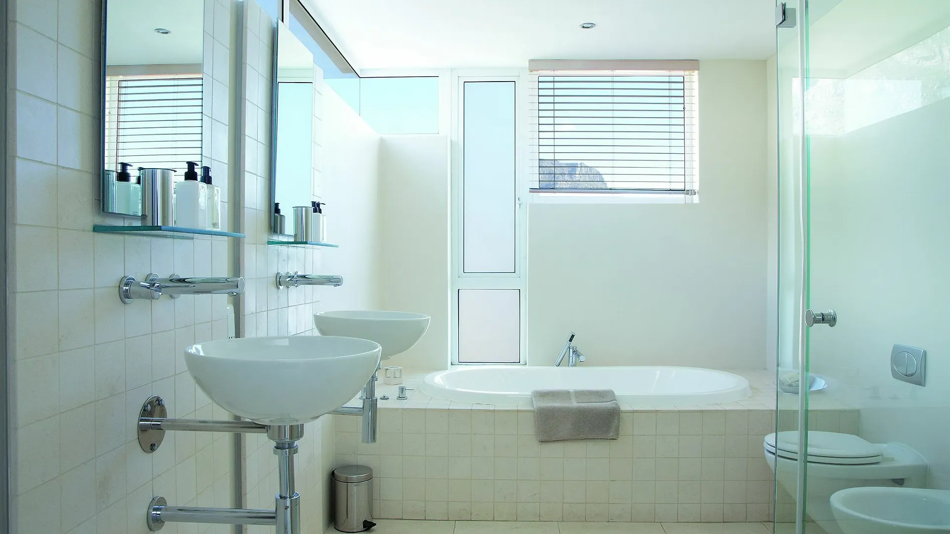 Blue Views Penthouse Beachfront Apartment With Pool 0*, Cape Town South Africa