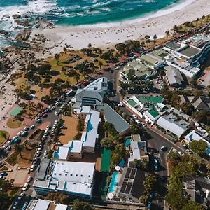 Camps Bay Village - Tidal Pool Appartement